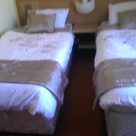 Dunbur Lodge Wicklow Dış mekan fotoğraf