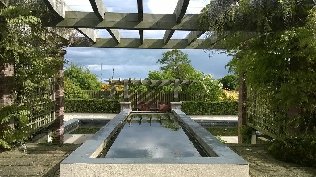 Dunbur Lodge Wicklow Dış mekan fotoğraf