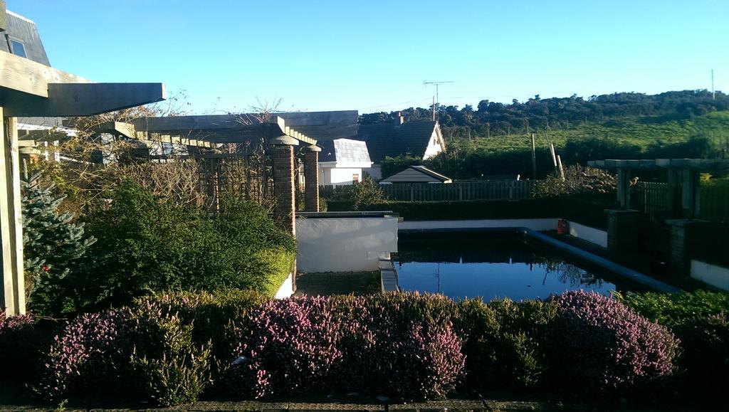Dunbur Lodge Wicklow Oda fotoğraf