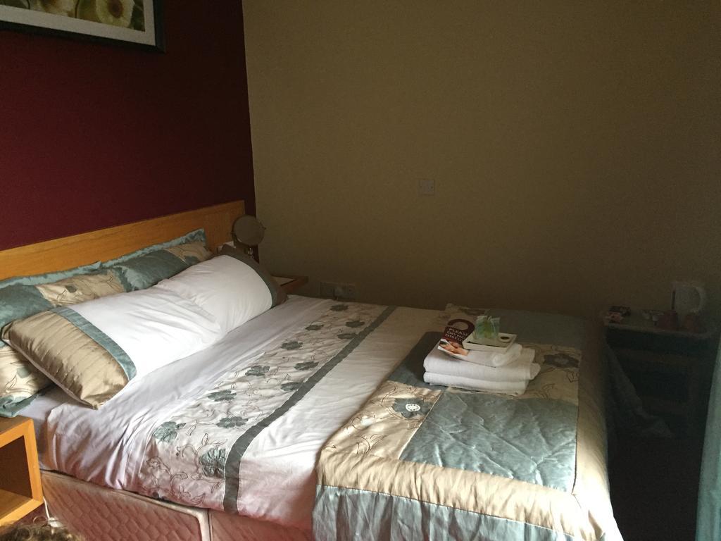 Dunbur Lodge Wicklow Dış mekan fotoğraf