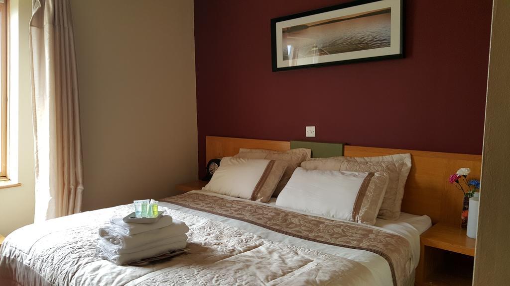 Dunbur Lodge Wicklow Dış mekan fotoğraf