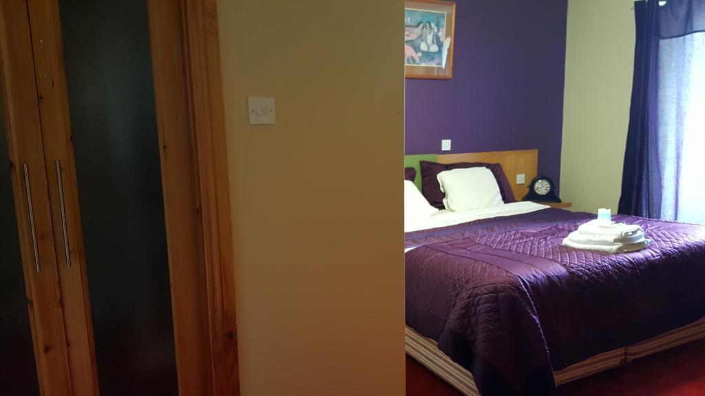 Dunbur Lodge Wicklow Dış mekan fotoğraf