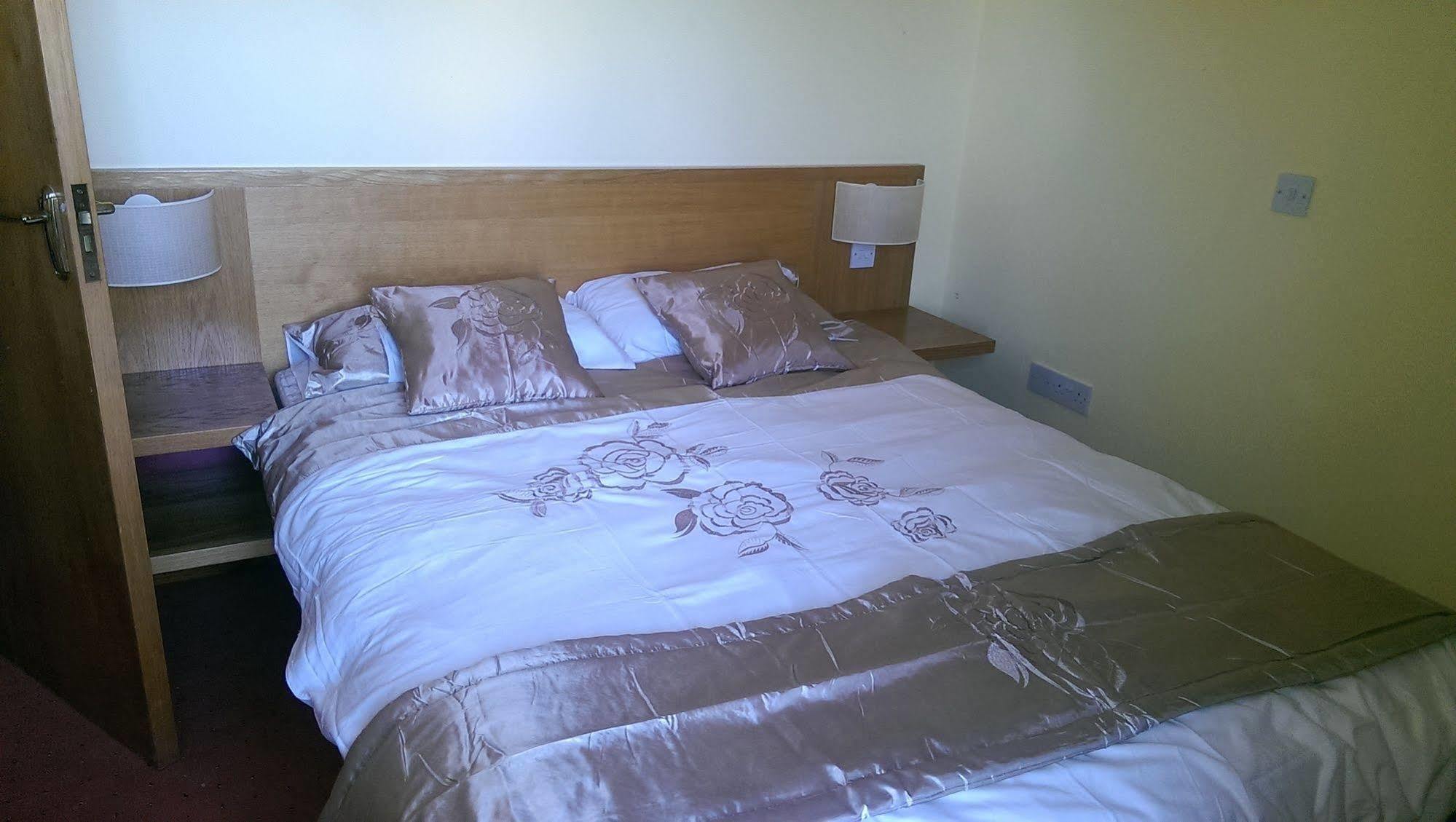 Dunbur Lodge Wicklow Dış mekan fotoğraf