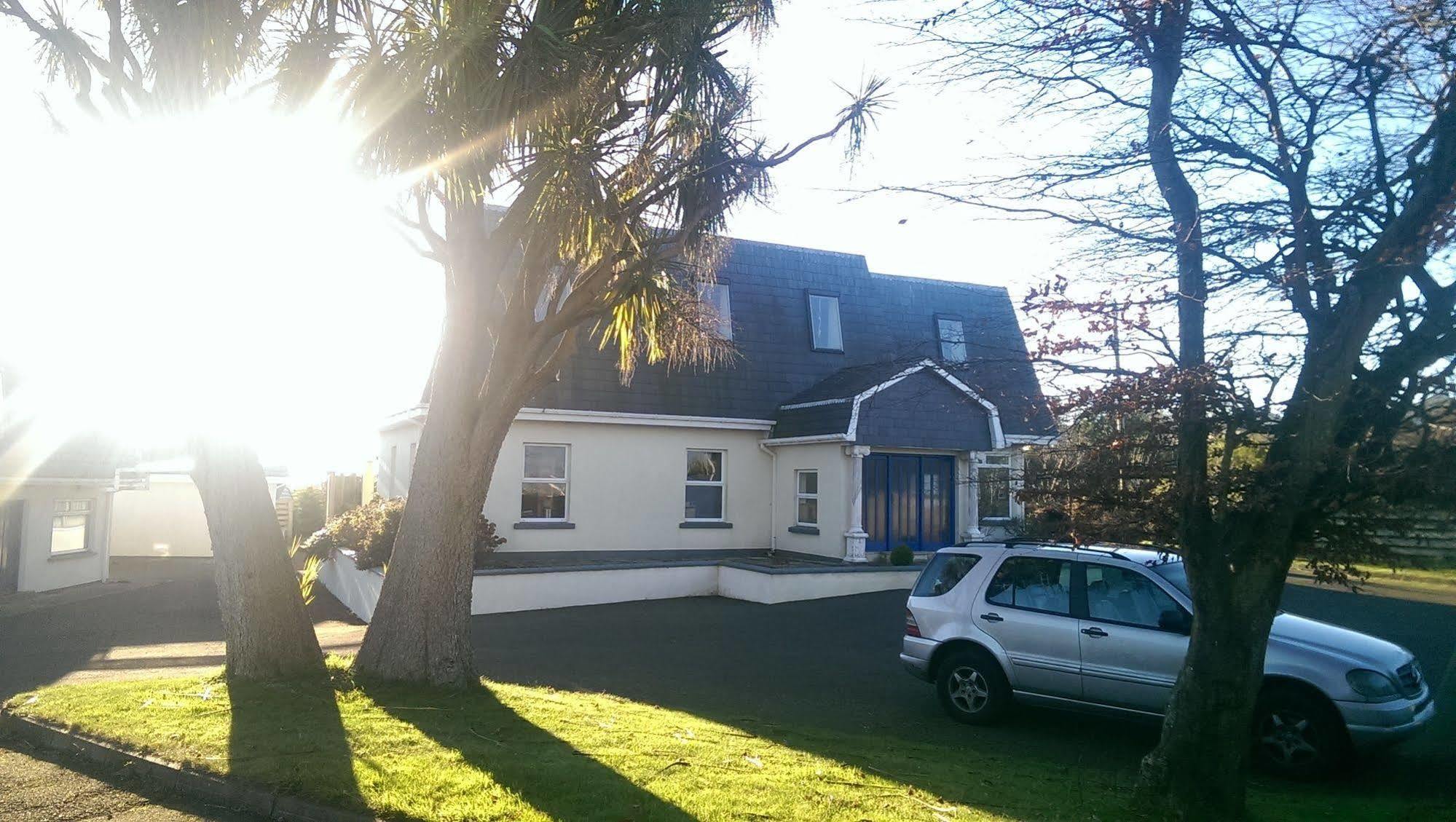 Dunbur Lodge Wicklow Dış mekan fotoğraf